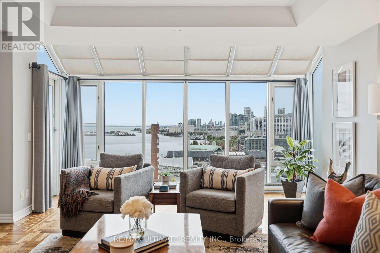 1105 - 211 Queens Quay W, Toronto, Ontario  M5J 2M6 - Photo 14 - C14097736