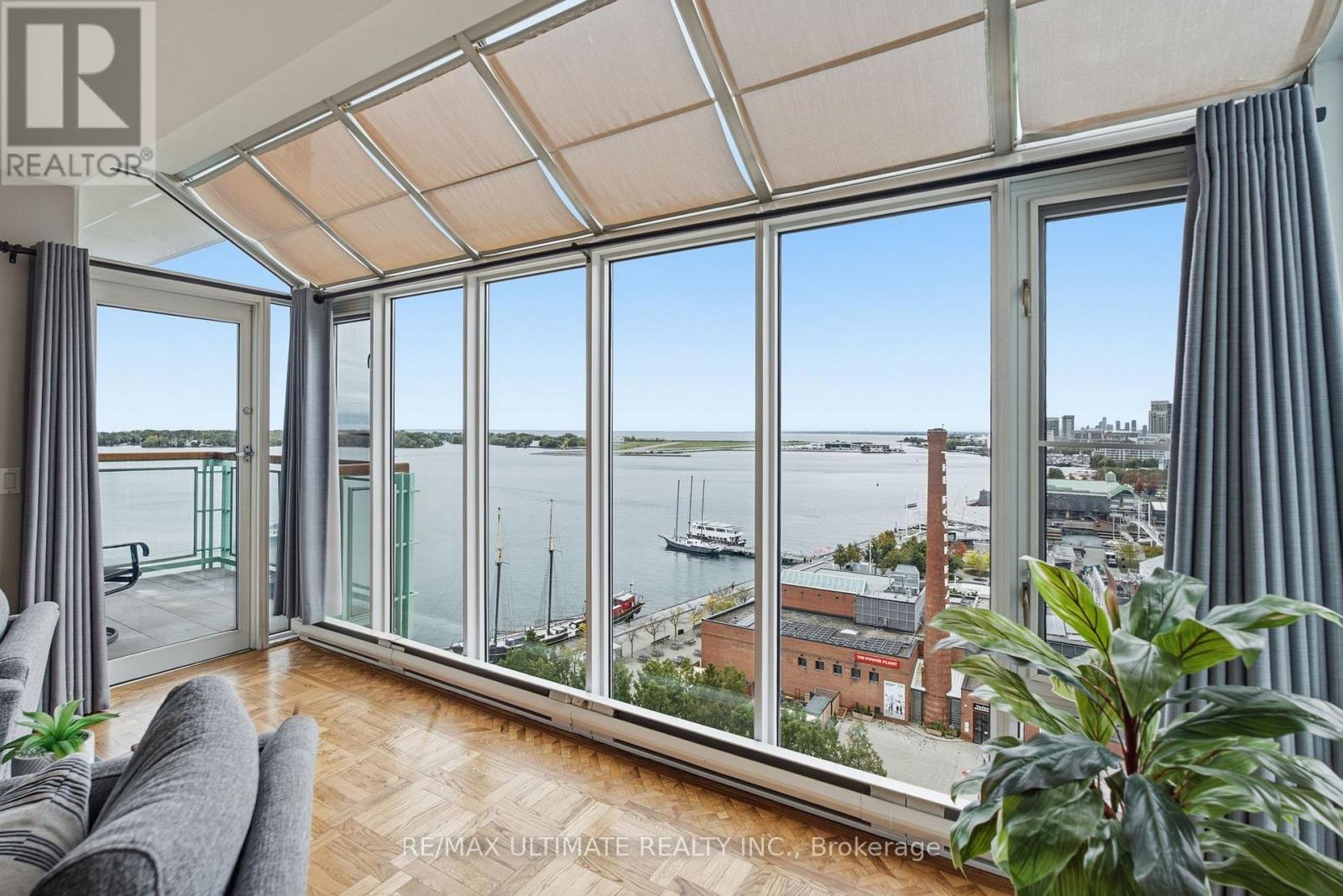 1105 - 211 Queens Quay W, Toronto, Ontario  M5J 2M6 - Photo 15 - C14097736
