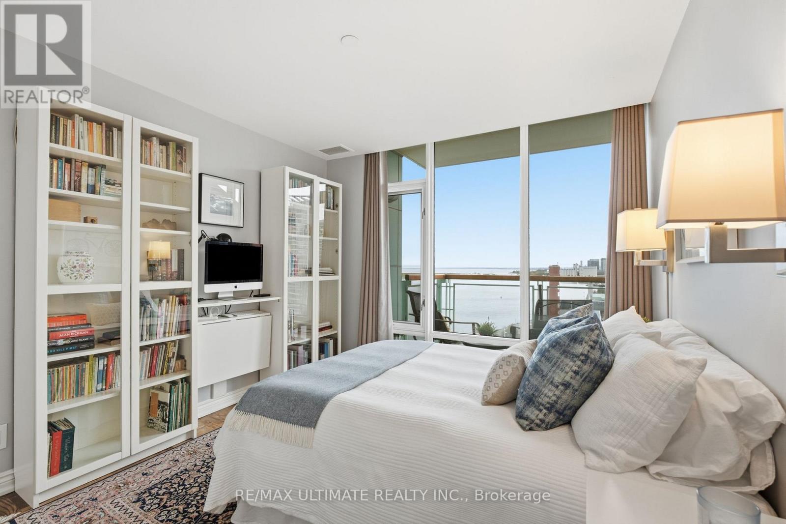 1105 - 211 Queens Quay W, Toronto, Ontario  M5J 2M6 - Photo 29 - C14097736
