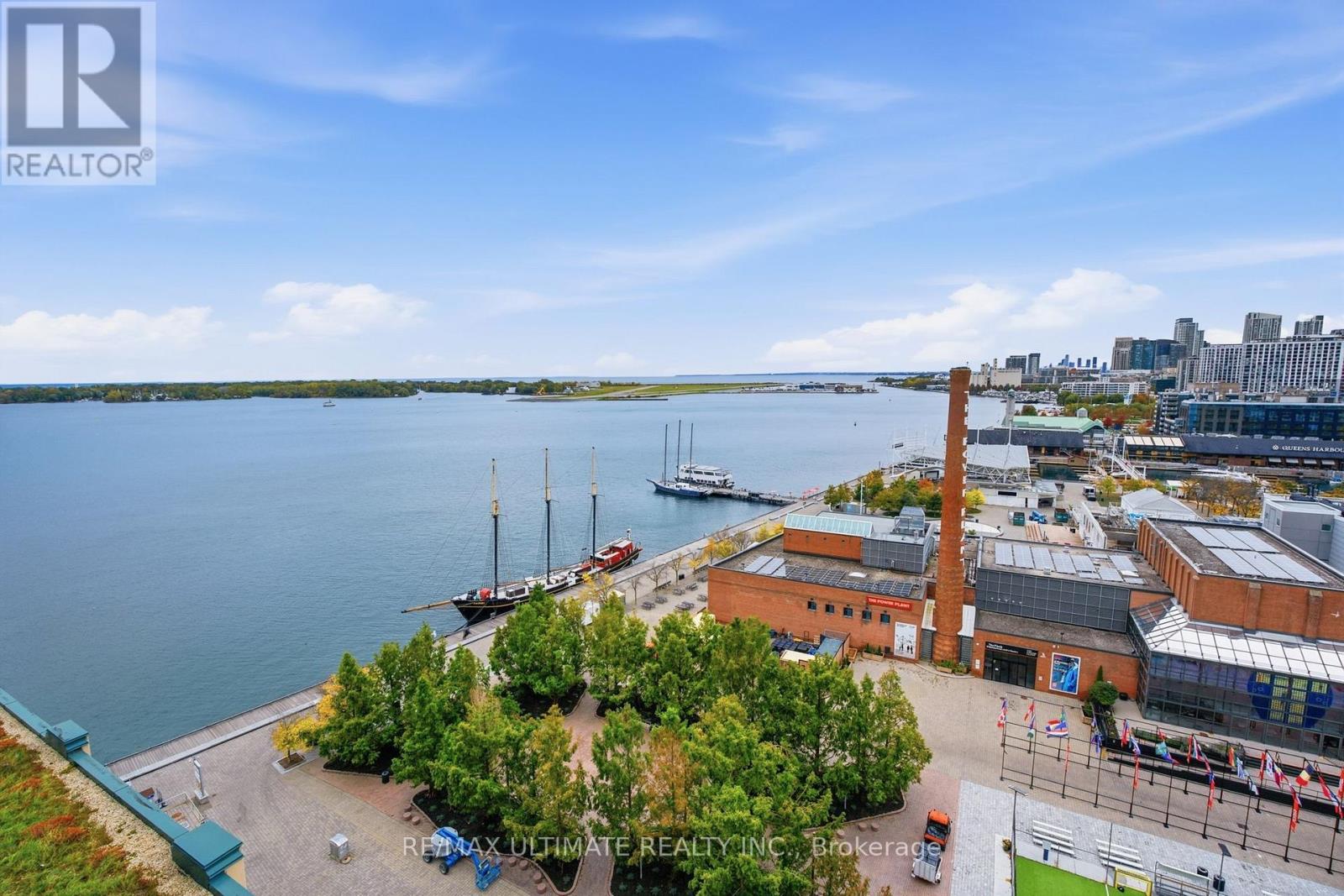 1105 - 211 Queens Quay W, Toronto, Ontario  M5J 2M6 - Photo 33 - C14097736