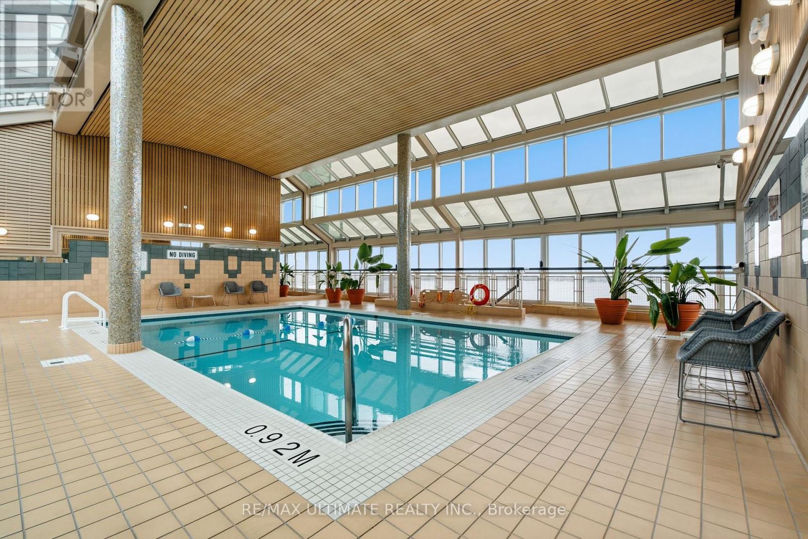 1105 - 211 Queens Quay W, Toronto, Ontario  M5J 2M6 - Photo 35 - C14097736