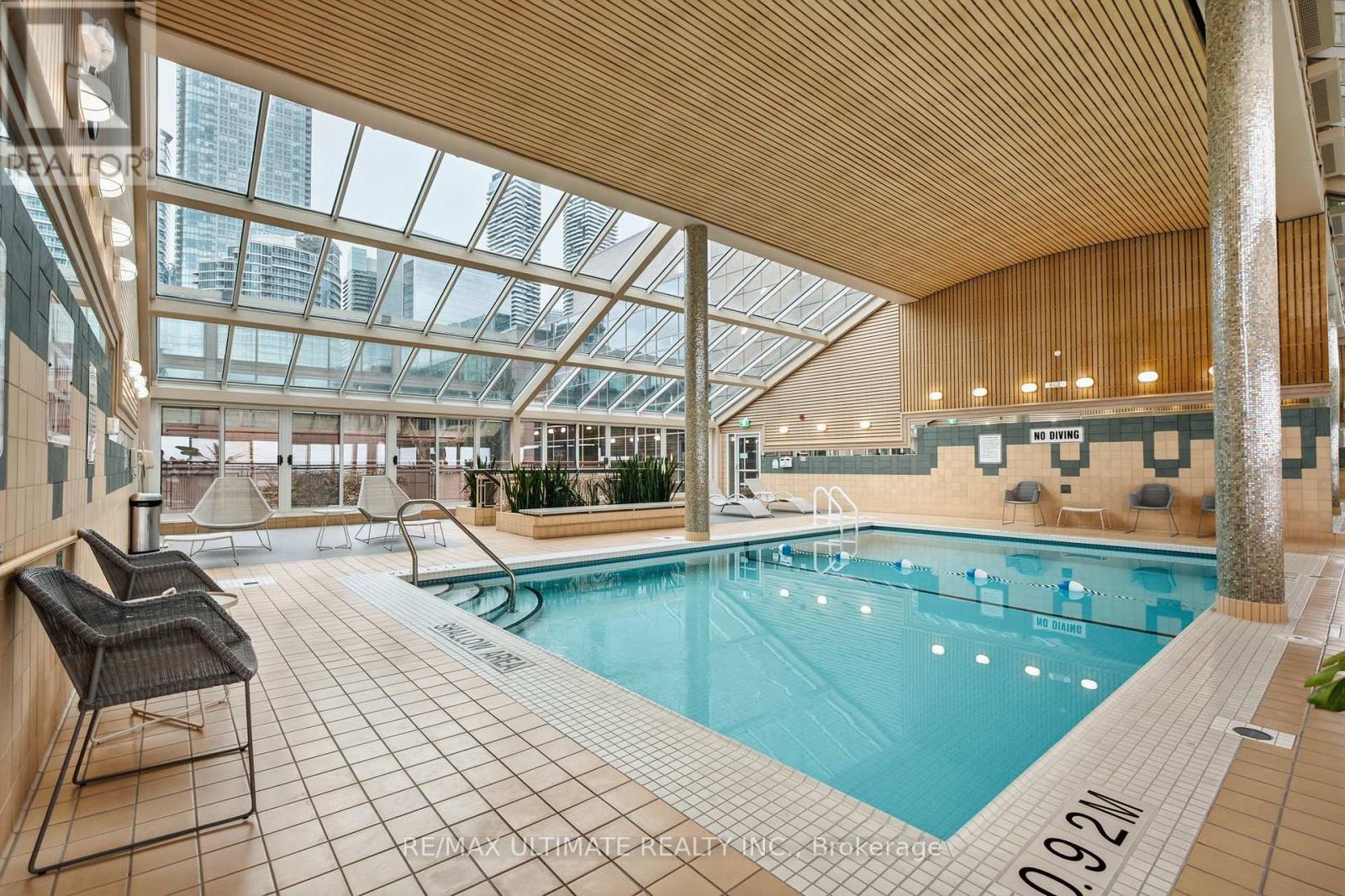 1105 - 211 Queens Quay W, Toronto, Ontario  M5J 2M6 - Photo 36 - C14097736