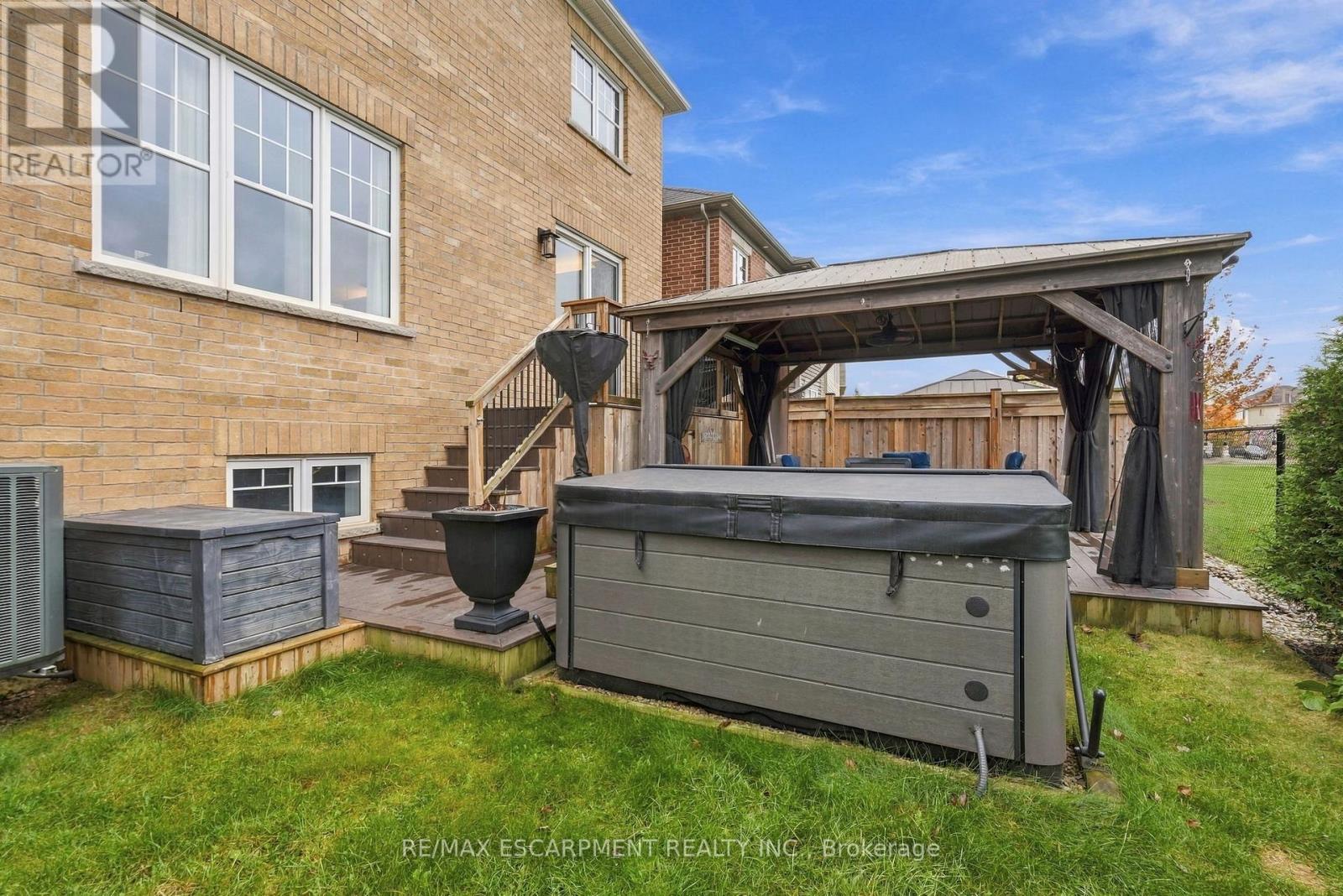 23 Forest Ridge Avenue, Hamilton, Ontario  L8B 1V5 - Photo 45 - X14095126