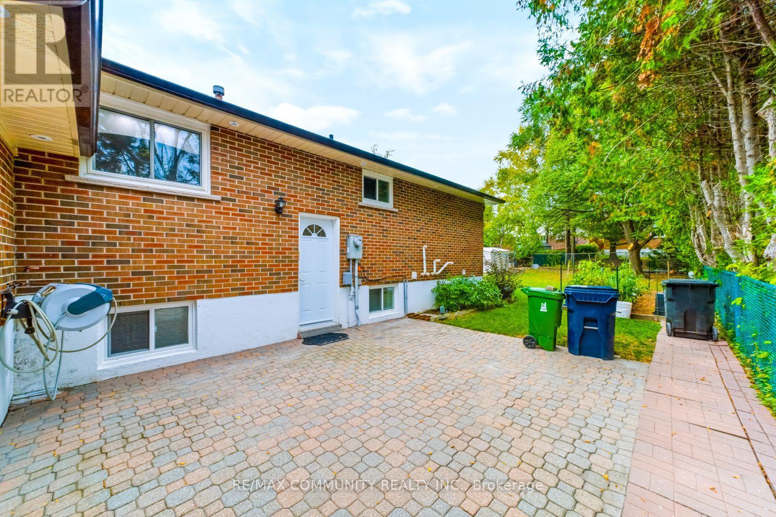 B3 - 238 Orton Park Road, Toronto (Morningside), Ontario  M1G 3H4 - Photo 2 - E14097706