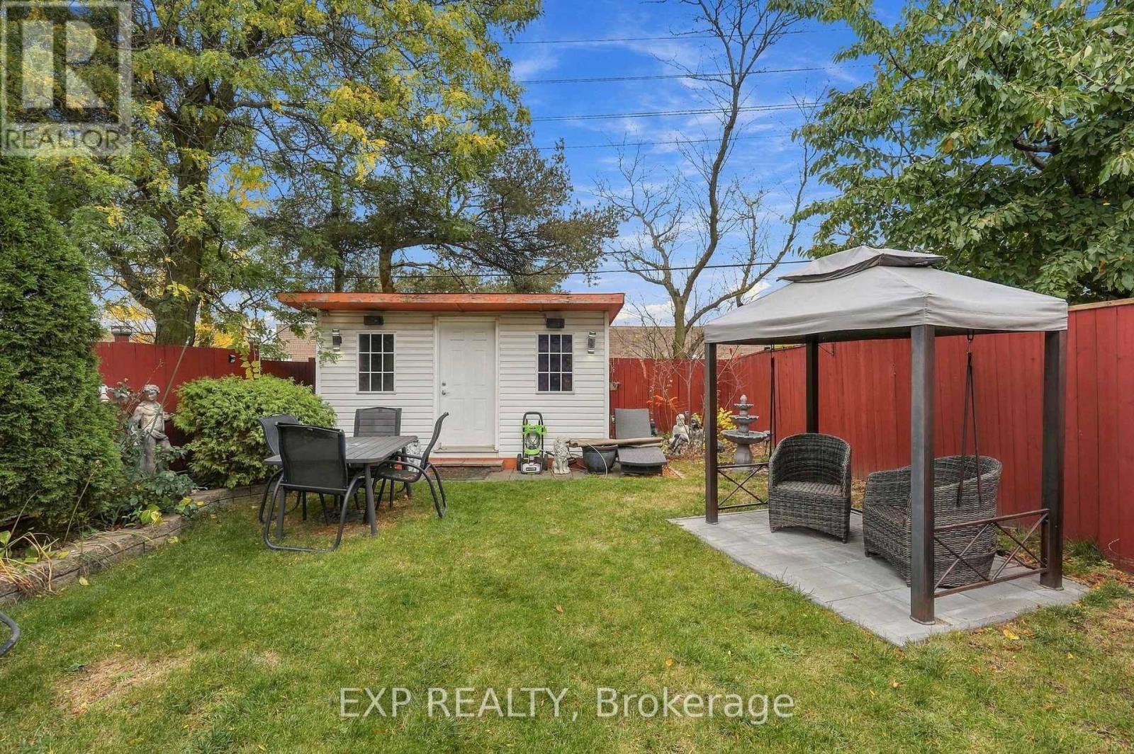 88 Valdor Drive, Toronto, Ontario  M1V 1R5 - Photo 25 - E14097762