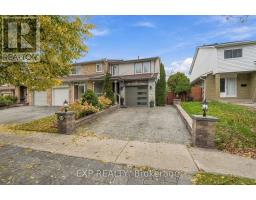 88 VALDOR DRIVE, Toronto, Ontario