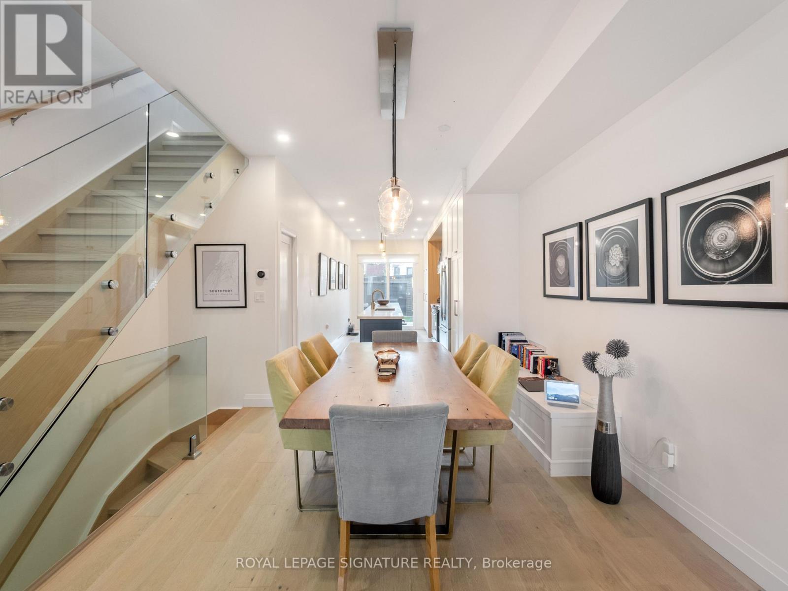 79 Lewis Street, Toronto, Ontario  M4M 2H2 - Photo 10 - E14097790