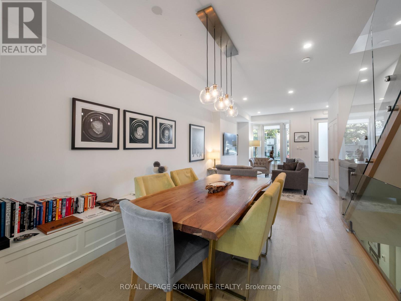 79 Lewis Street, Toronto, Ontario  M4M 2H2 - Photo 12 - E14097790