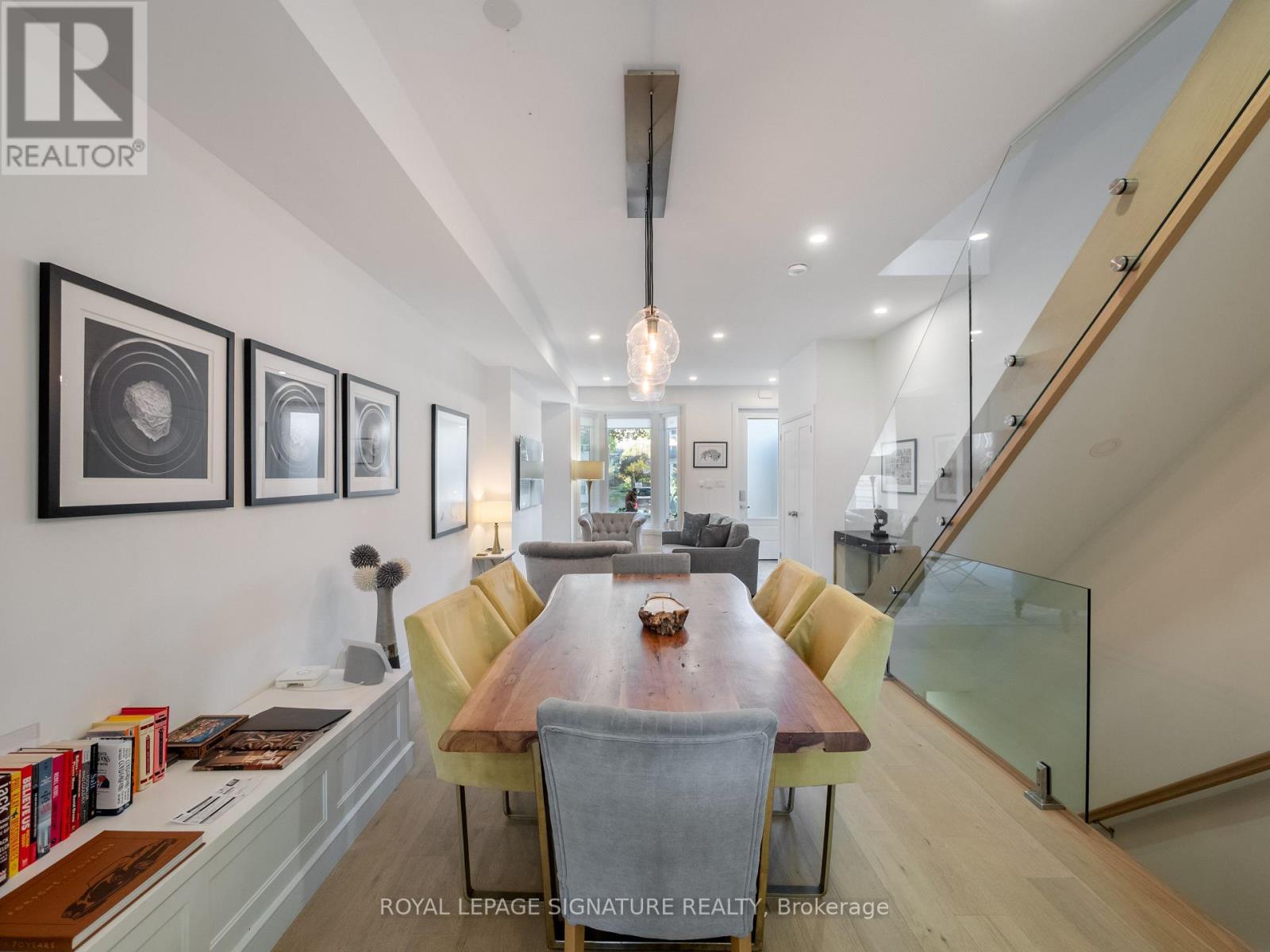 79 Lewis Street, Toronto, Ontario  M4M 2H2 - Photo 13 - E14097790