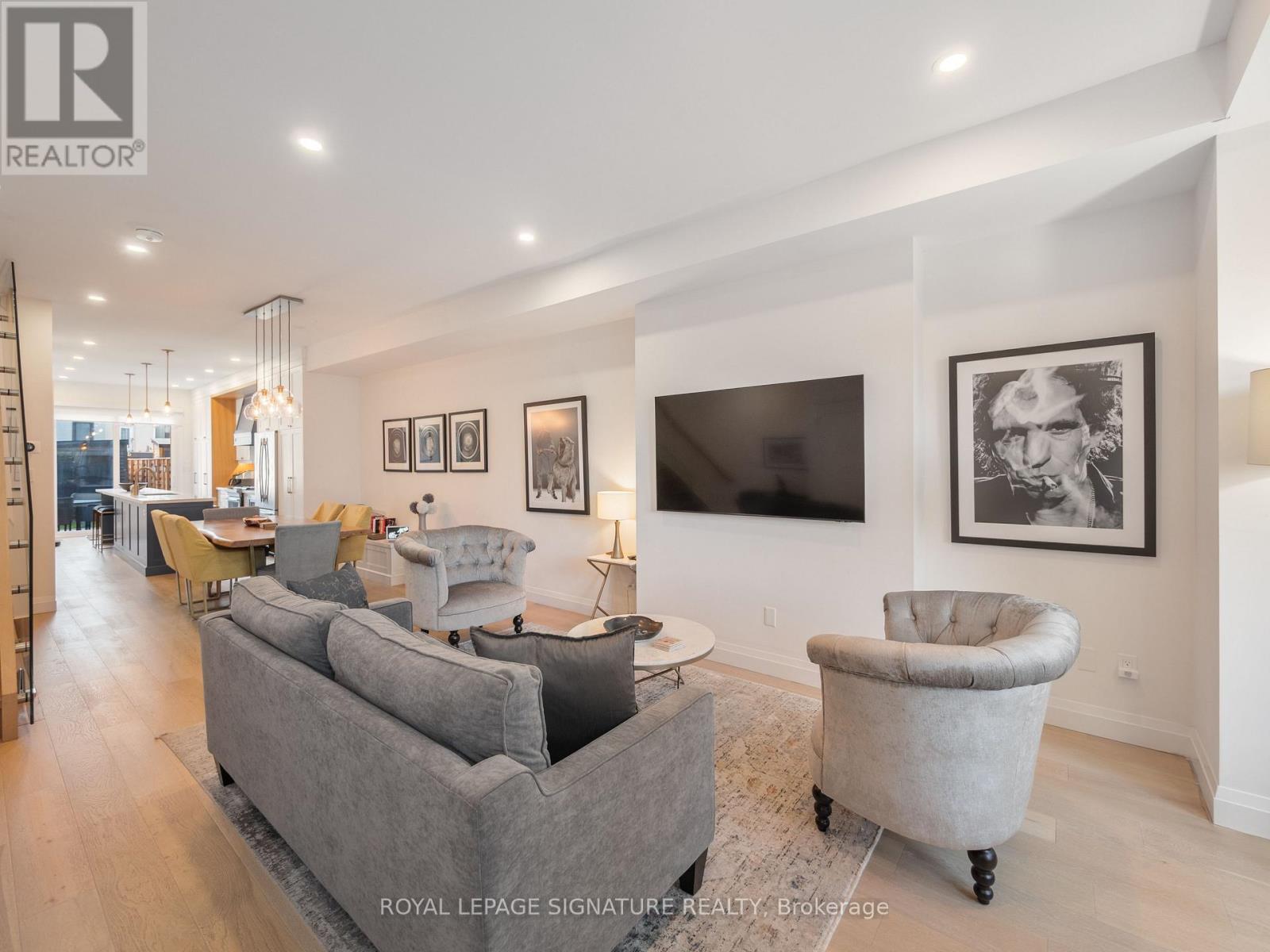 79 Lewis Street, Toronto, Ontario  M4M 2H2 - Photo 4 - E14097790