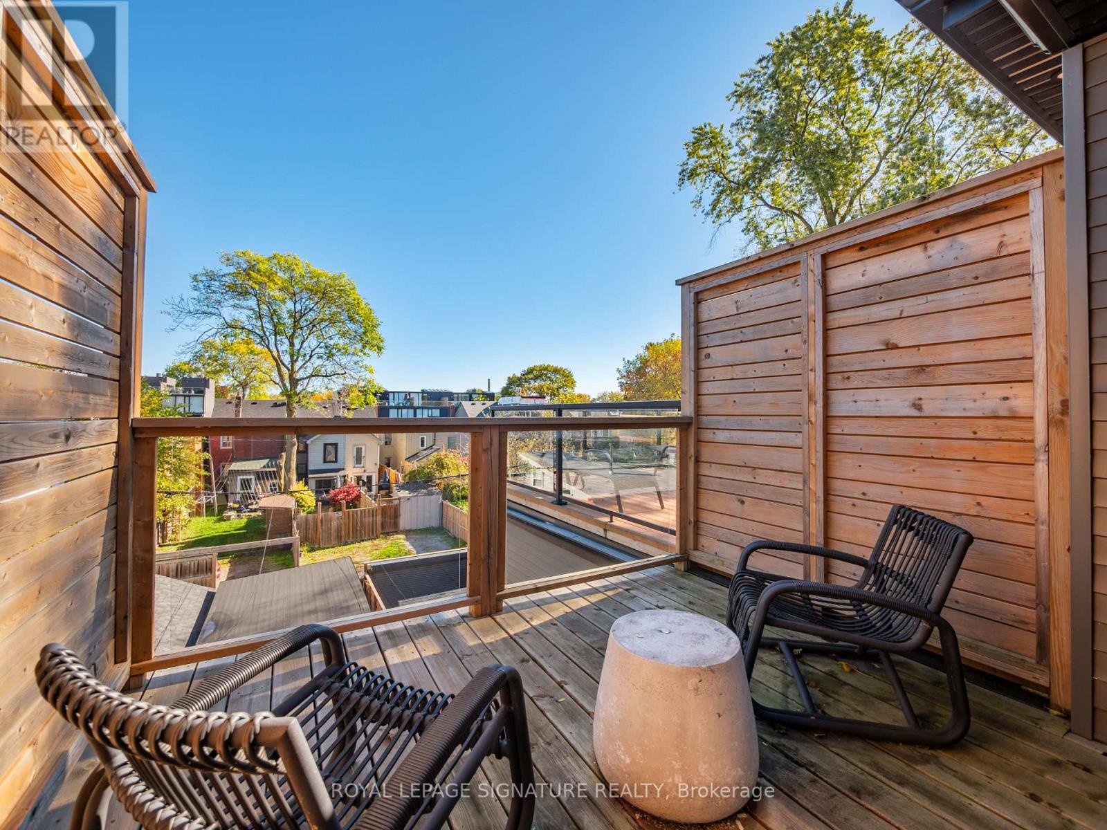 79 Lewis Street, Toronto, Ontario  M4M 2H2 - Photo 41 - E14097790