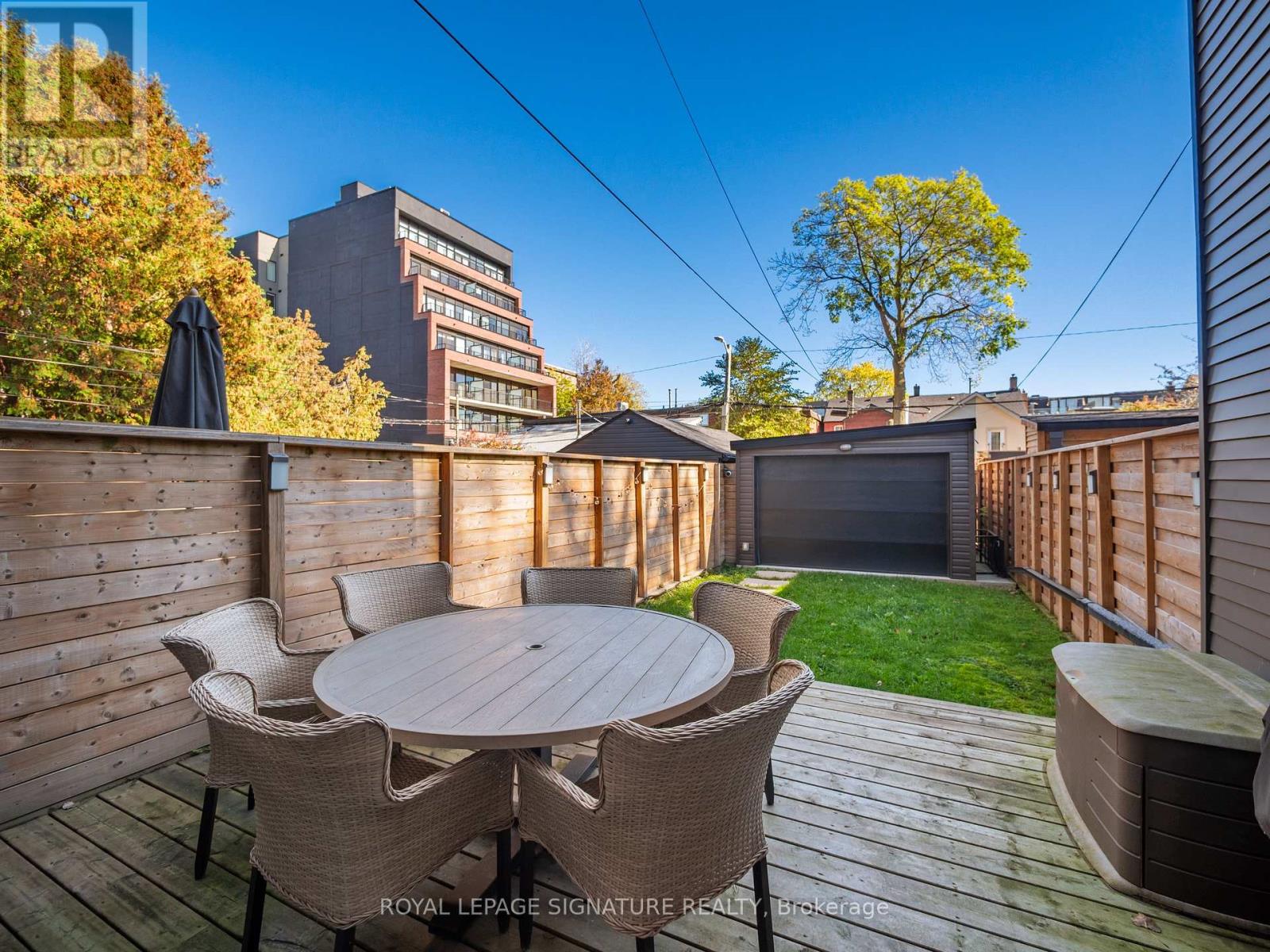 79 Lewis Street, Toronto, Ontario  M4M 2H2 - Photo 48 - E14097790