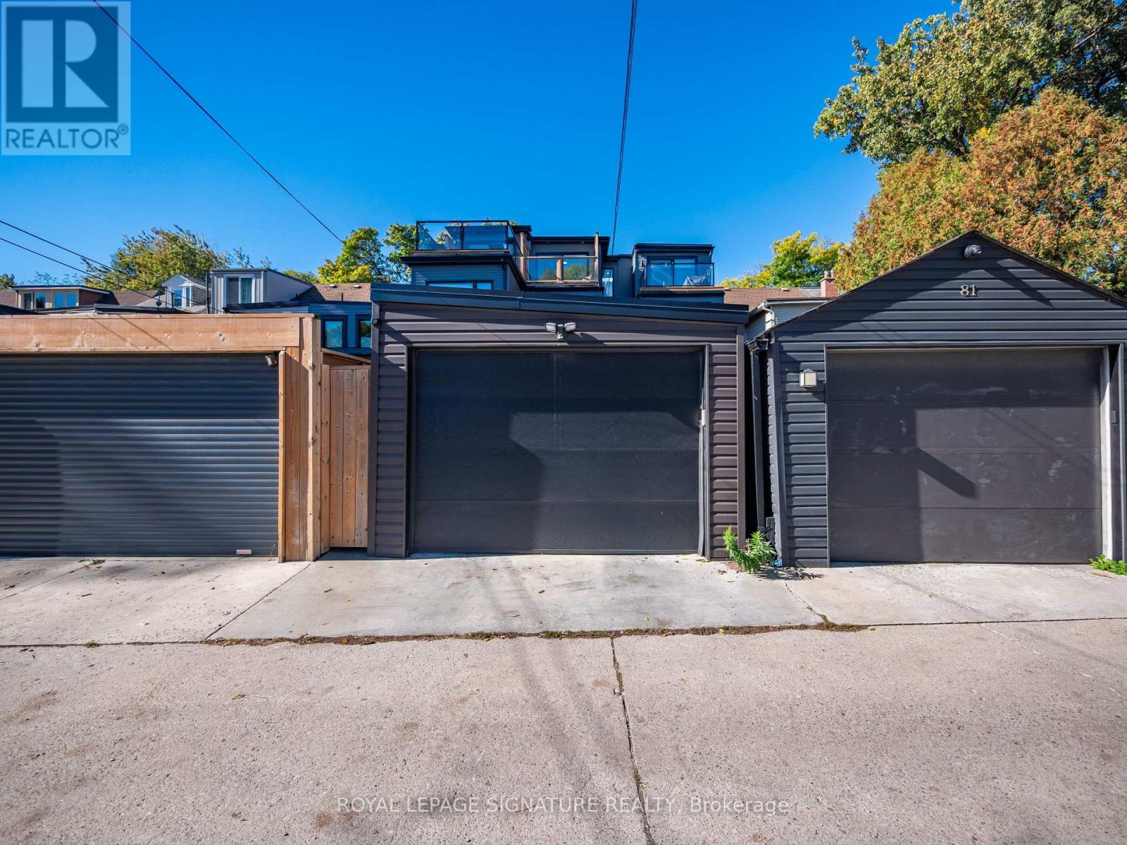79 Lewis Street, Toronto, Ontario  M4M 2H2 - Photo 50 - E14097790