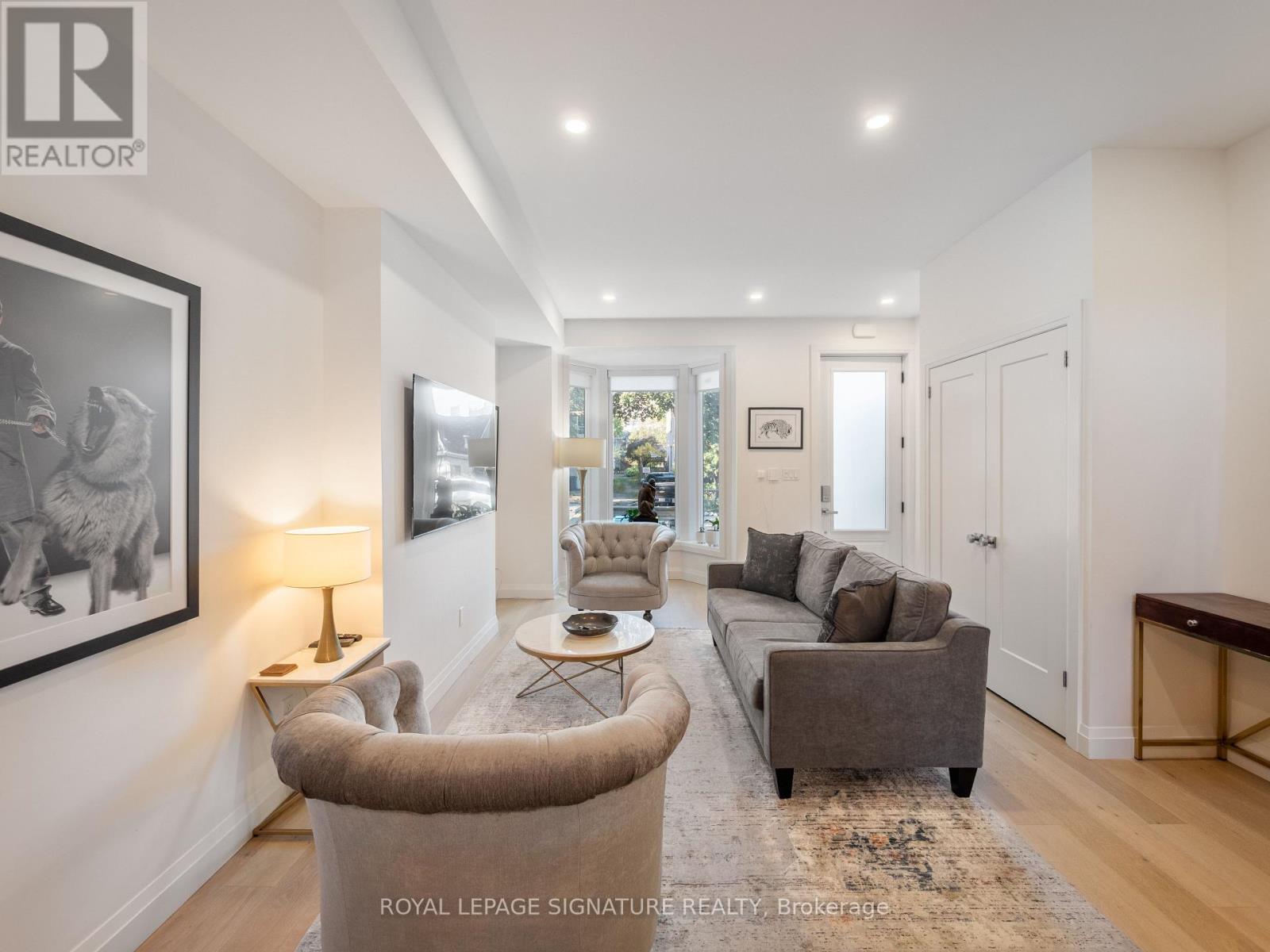 79 Lewis Street, Toronto, Ontario  M4M 2H2 - Photo 8 - E14097790