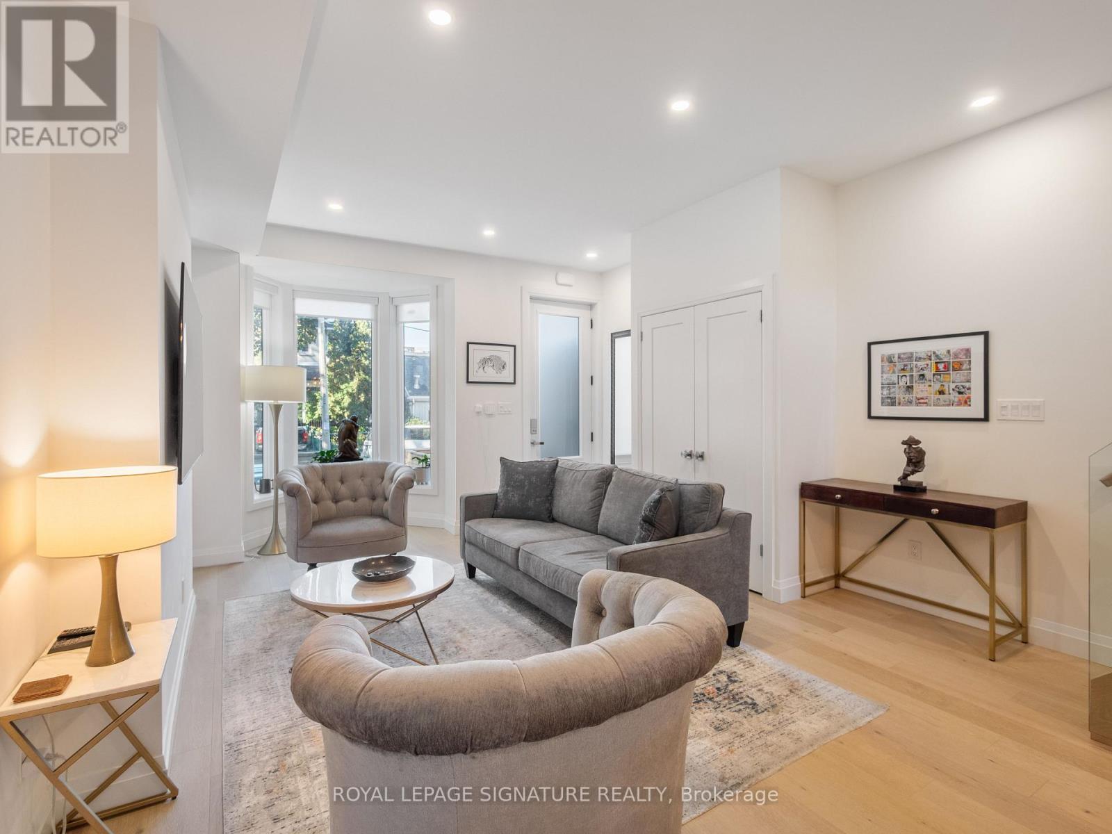 79 Lewis Street, Toronto, Ontario  M4M 2H2 - Photo 9 - E14097790