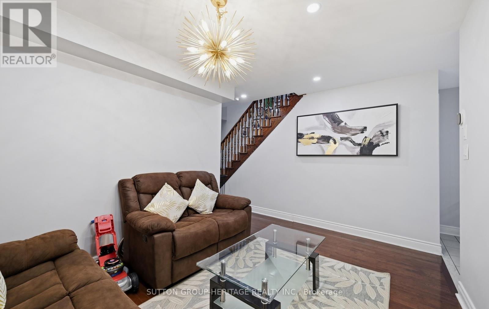 29 Tozer Crescent, Ajax, Ontario  L1T 4Z9 - Photo 12 - E14097816