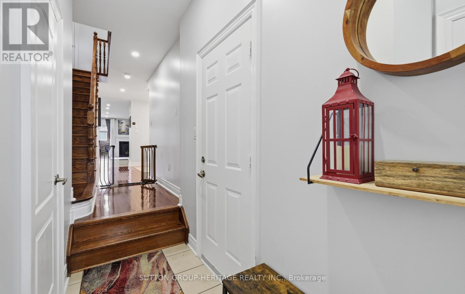 29 Tozer Crescent, Ajax, Ontario  L1T 4Z9 - Photo 14 - E14097816