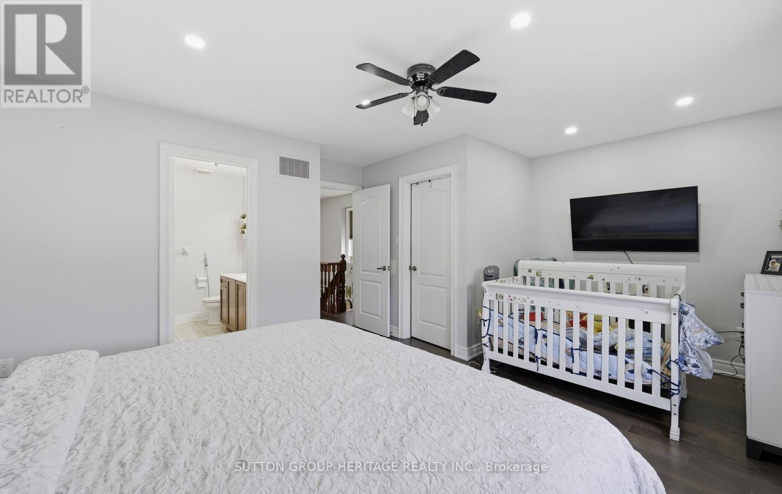 29 Tozer Crescent, Ajax, Ontario  L1T 4Z9 - Photo 17 - E14097816
