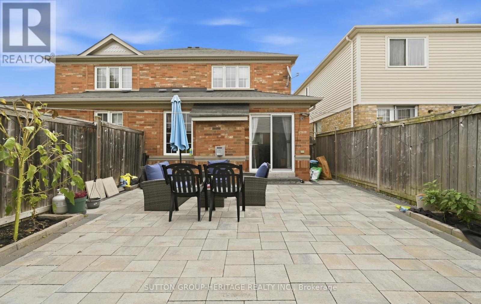 29 Tozer Crescent, Ajax, Ontario  L1T 4Z9 - Photo 32 - E14097816