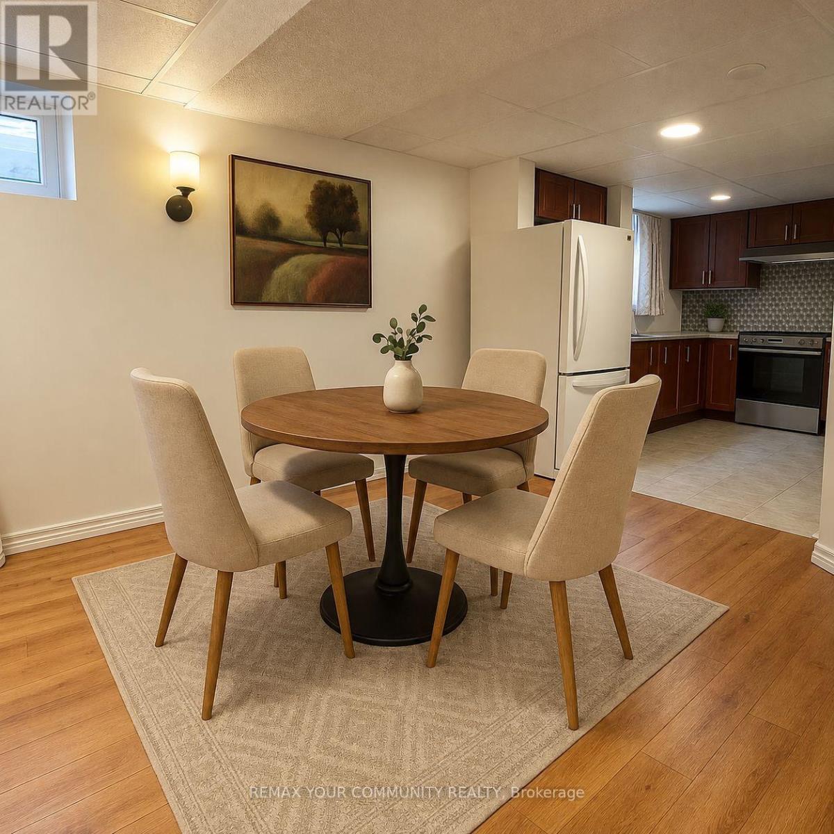 Bsmt - 533 Gardenview Square, Pickering, Ontario  L1V 4R7 - Photo 4 - E14097846