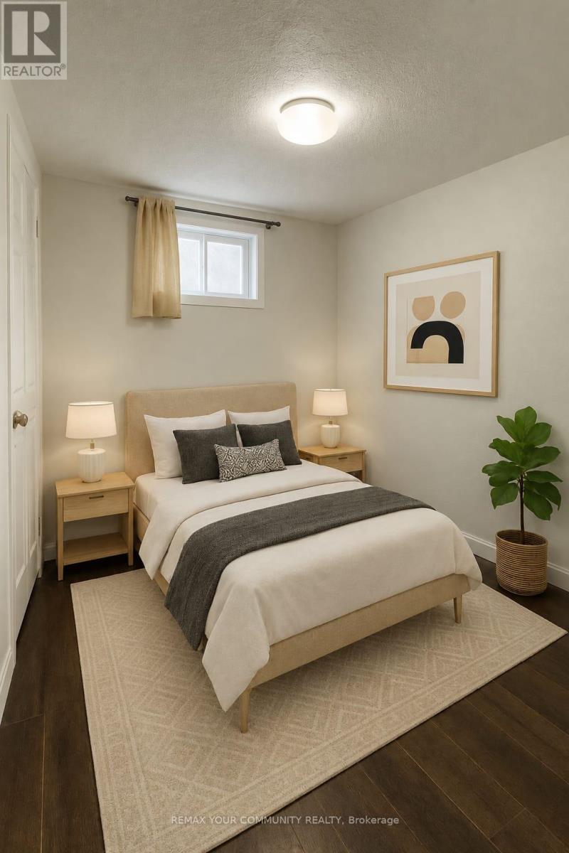 Bsmt - 533 Gardenview Square, Pickering, Ontario  L1V 4R7 - Photo 9 - E14097846