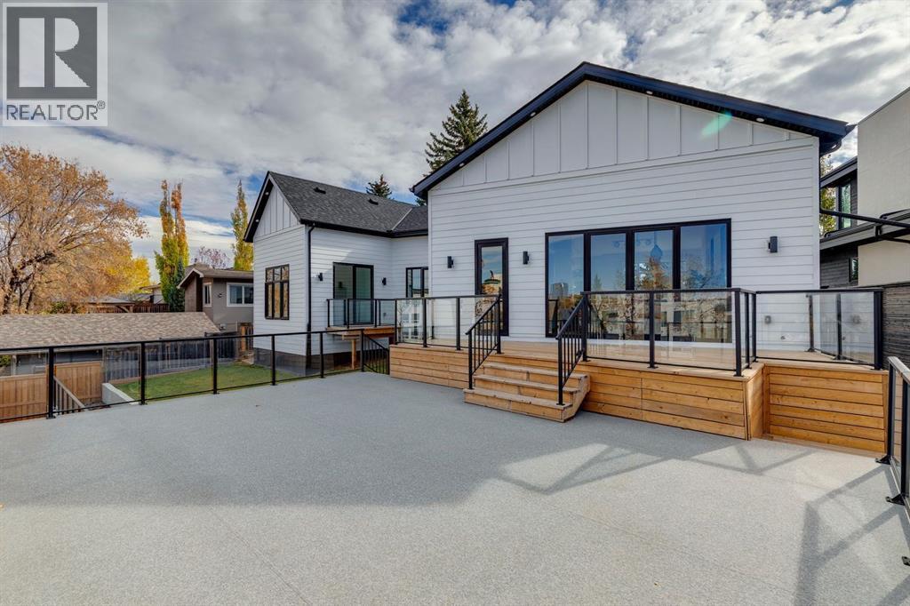1651 St Andrews Place Nw, Calgary, Alberta  T2N 3Y4 - Photo 38 - A2350722