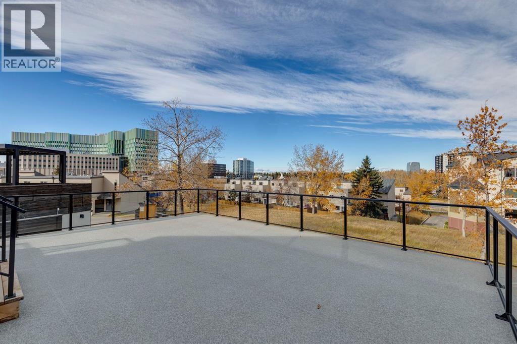 1651 St Andrews Place Nw, Calgary, Alberta  T2N 3Y4 - Photo 40 - A2350722