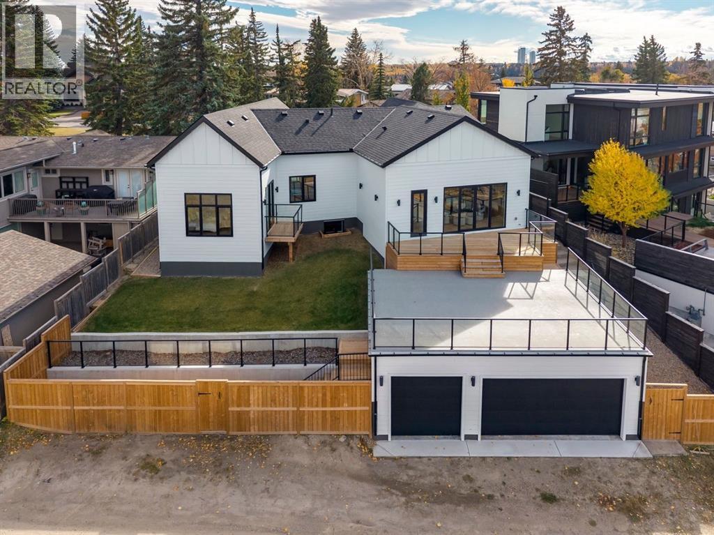 1651 St Andrews Place Nw, Calgary, Alberta  T2N 3Y4 - Photo 42 - A2350722