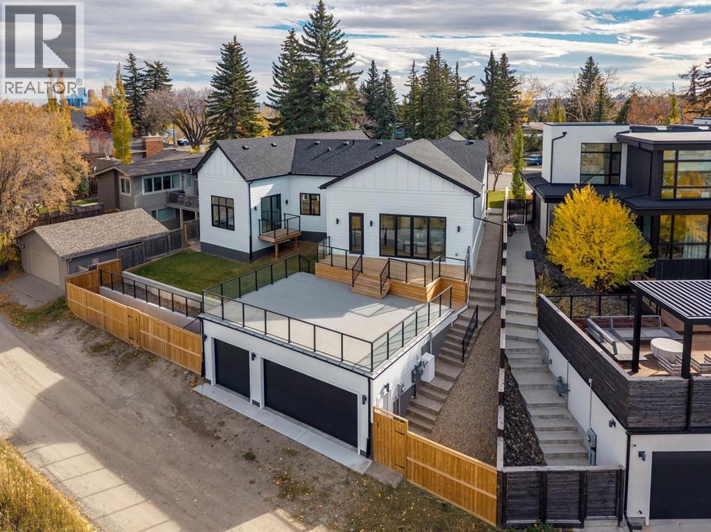 1651 St Andrews Place Nw, Calgary, Alberta  T2N 3Y4 - Photo 49 - A2350722