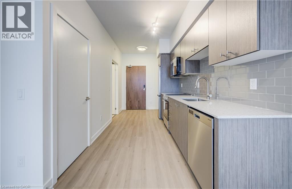 25 Wellington Street S Unit# 2005, Kitchener, Ontario  N2G 0G5 - Photo 12 - 40869475