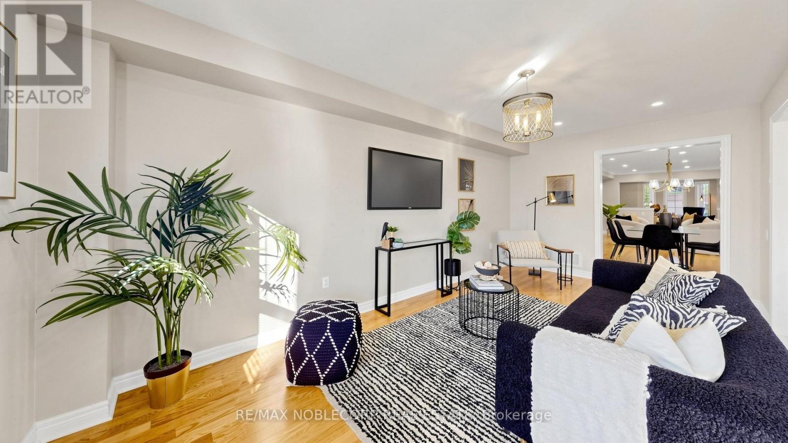 48 Ed Quigg Way, Vaughan, Ontario  L4H 2S1 - Photo 15 - N14097758