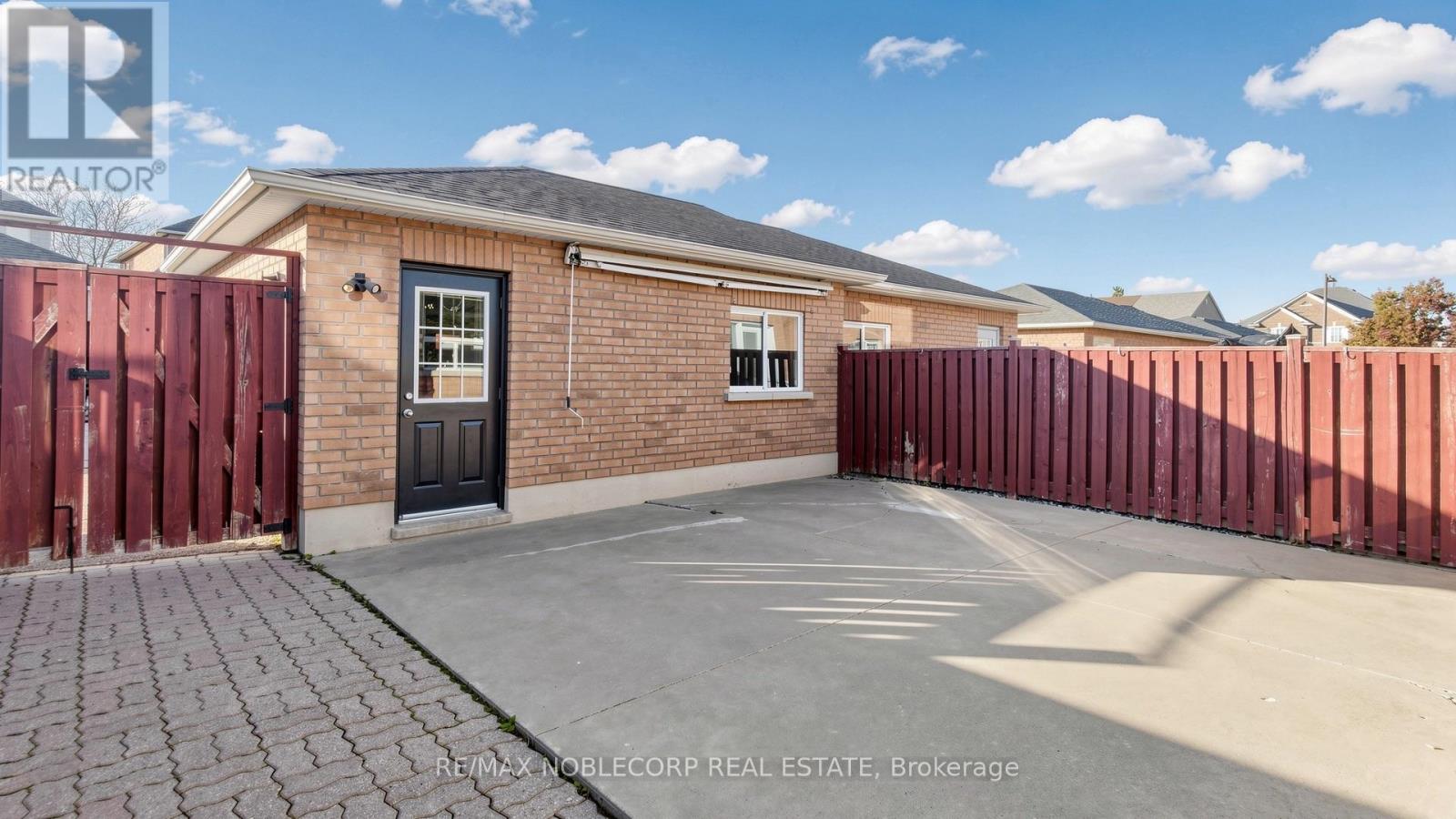 48 Ed Quigg Way, Vaughan, Ontario  L4H 2S1 - Photo 48 - N14097758