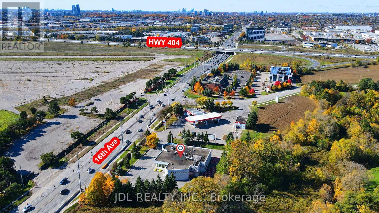 2832 16th Avenue, Markham, Ontario  L3R 0K8 - Photo 48 - N14097766