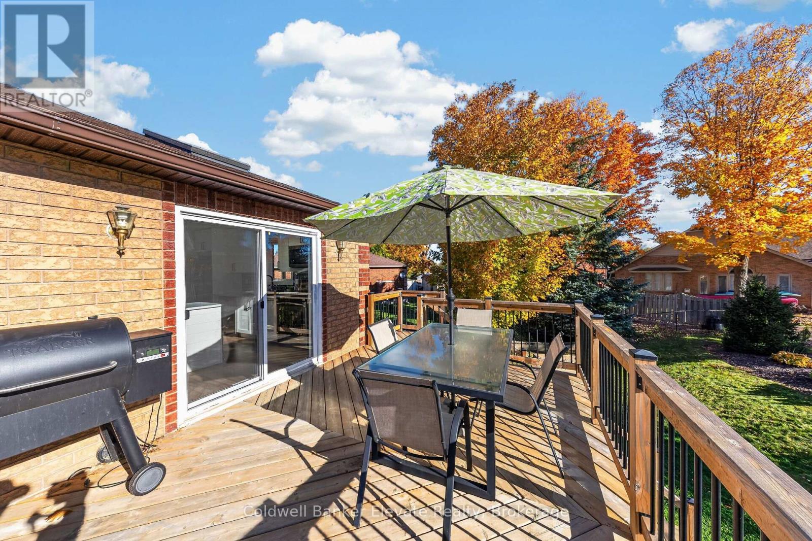 15 Nakiska Court, Barrie, Ontario  L4N 8C4 - Photo 36 - S14097818
