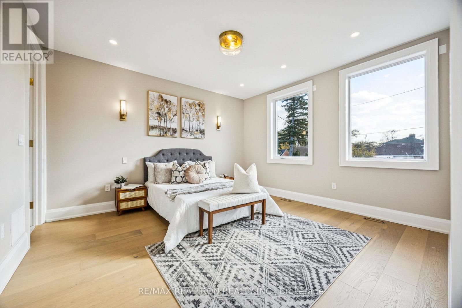 1 Lynnhaven Road, Toronto, Ontario  M6A 2K7 - Photo 25 - C13485348