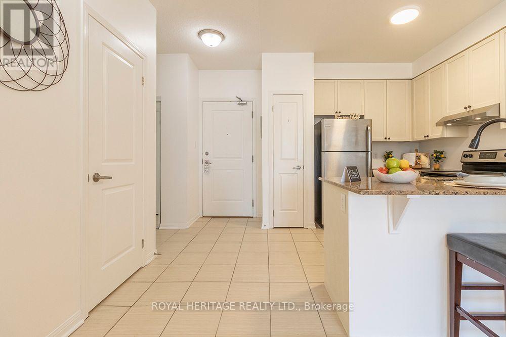 107 - 54 Harvey Johnston Way, Whitby (Brooklin), Ontario  L1M 0J7 - Photo 14 - E14097480