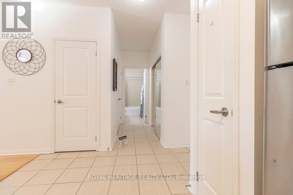 107 - 54 Harvey Johnston Way, Whitby (Brooklin), Ontario  L1M 0J7 - Photo 13 - E14097480