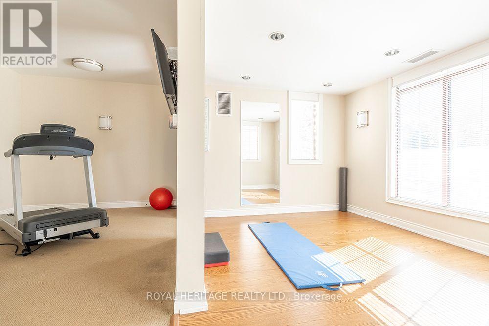 107 - 54 Harvey Johnston Way, Whitby (Brooklin), Ontario  L1M 0J7 - Photo 46 - E14097480