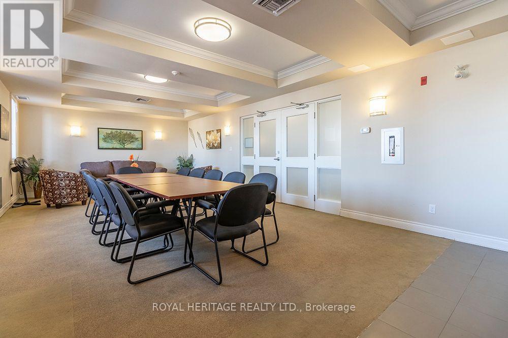 107 - 54 Harvey Johnston Way, Whitby (Brooklin), Ontario  L1M 0J7 - Photo 43 - E14097480