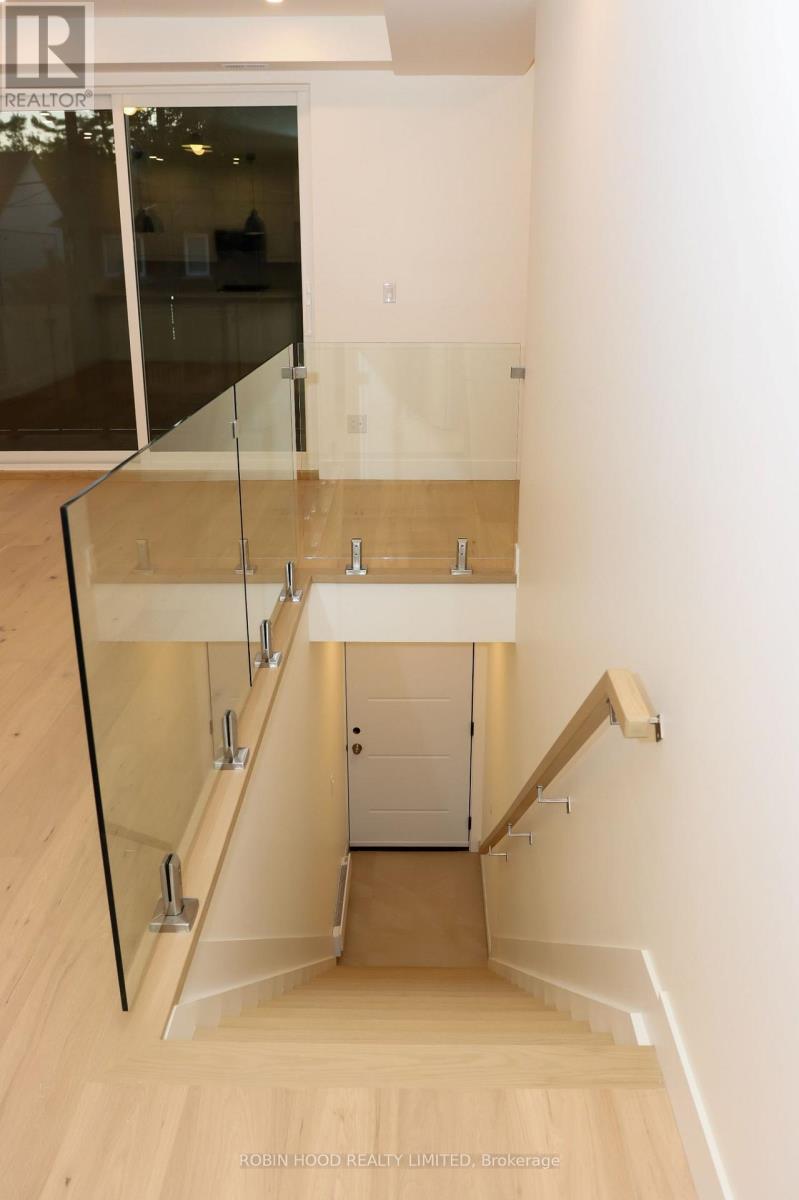2 - 247 Pacific Avenue, Toronto (High Park North), Ontario  M6P 2P7 - Photo 11 - W14097720