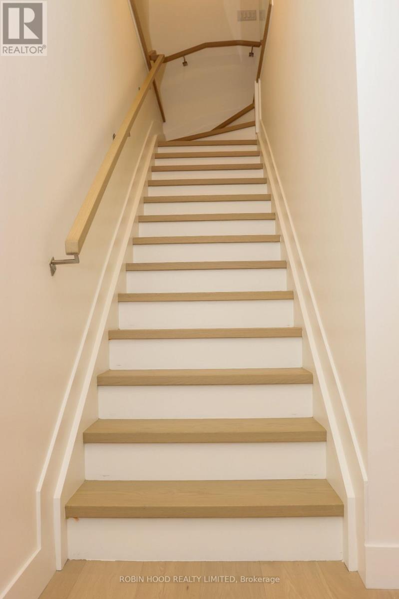 2 - 247 Pacific Avenue, Toronto (High Park North), Ontario  M6P 2P7 - Photo 12 - W14097720