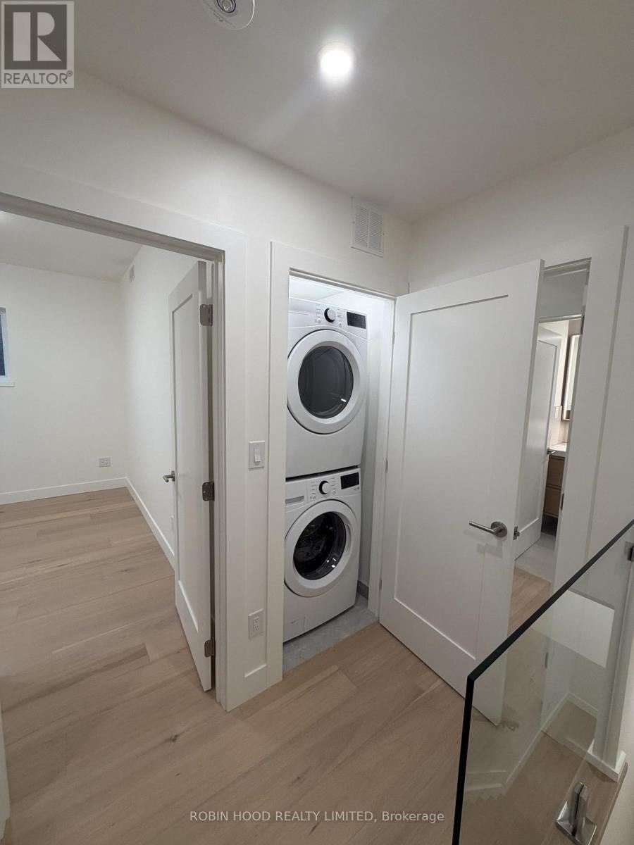 2 - 247 Pacific Avenue, Toronto (High Park North), Ontario  M6P 2P7 - Photo 15 - W14097720