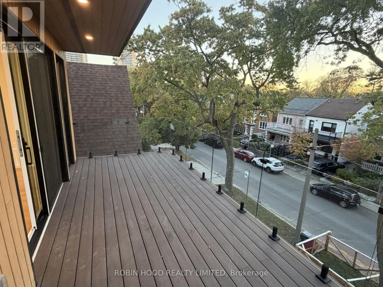 2 - 247 Pacific Avenue, Toronto (High Park North), Ontario  M6P 2P7 - Photo 31 - W14097720