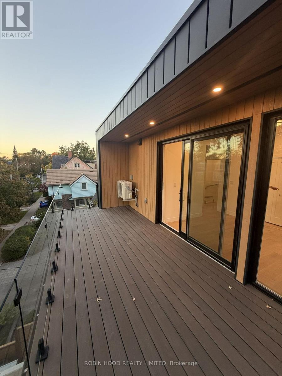2 - 247 Pacific Avenue, Toronto (High Park North), Ontario  M6P 2P7 - Photo 32 - W14097720