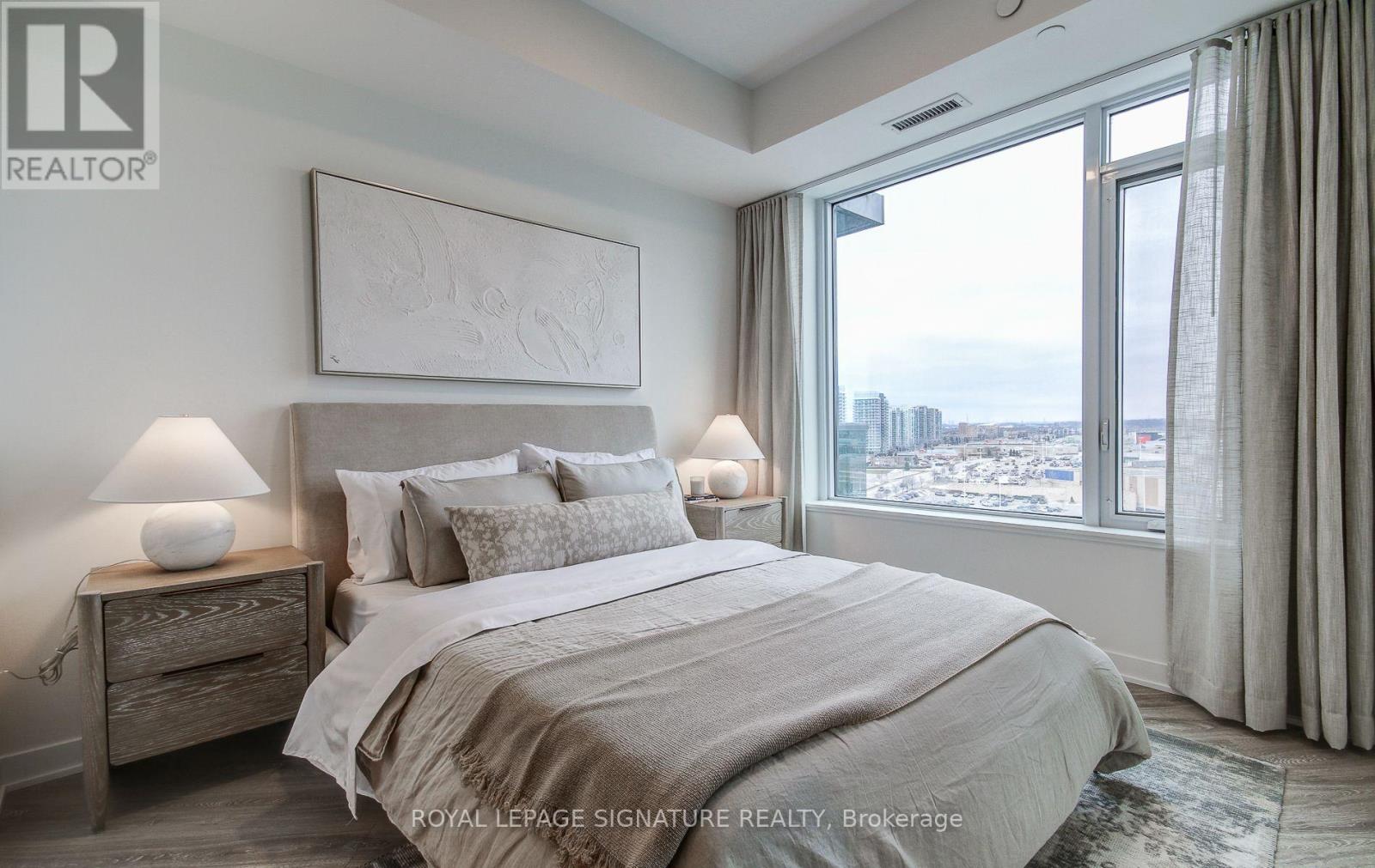 1206 - 2495 Eglinton Avenue W, Mississauga, Ontario  L5M 2T2 - Photo 14 - W14097740