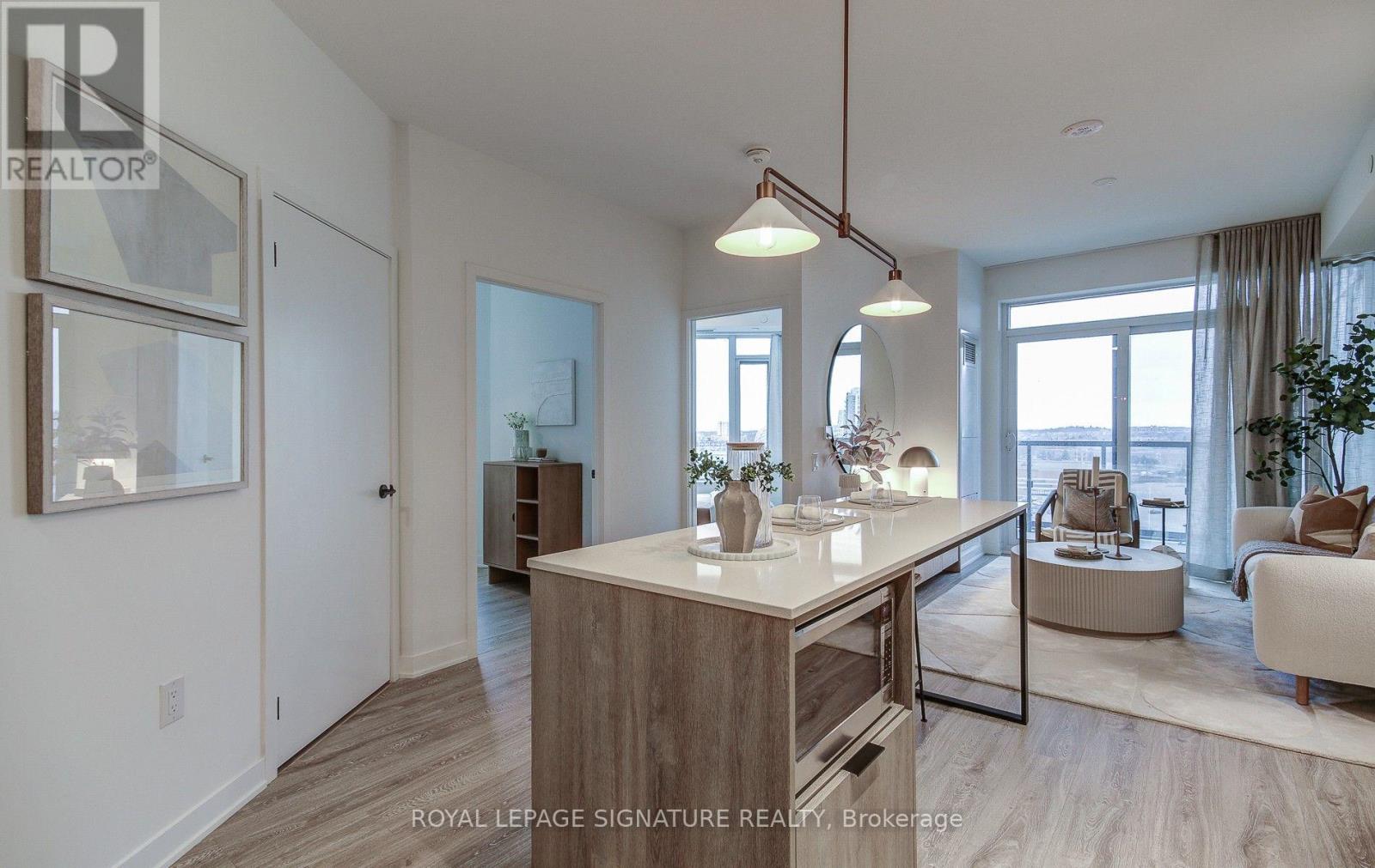 1206 - 2495 Eglinton Avenue W, Mississauga, Ontario  L5M 2T2 - Photo 6 - W14097740