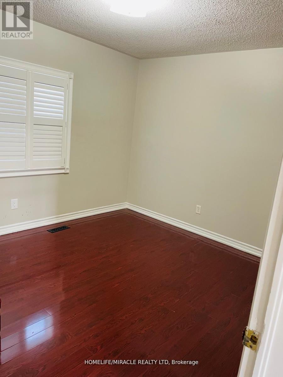 (Upper Portion) - 80 Loons Call Crescent, Brampton, Ontario  L6R 2G4 - Photo 11 - W14097768