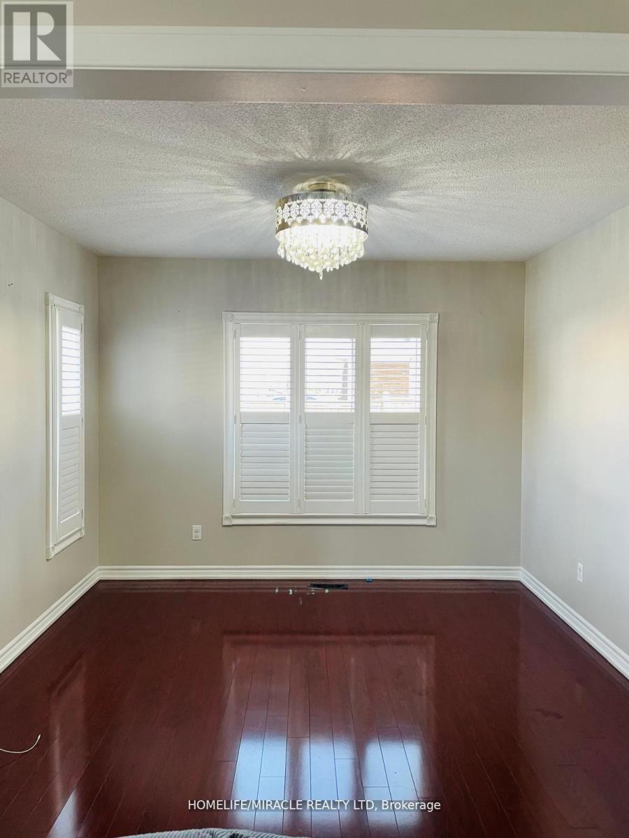 (Upper Portion) - 80 Loons Call Crescent, Brampton, Ontario  L6R 2G4 - Photo 6 - W14097768