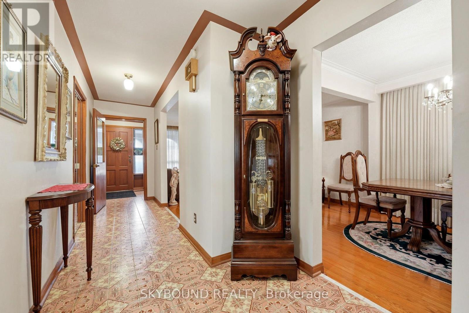 64a Saint Georges Boulevard, Toronto, Ontario  M9R 1X4 - Photo 12 - W14097796