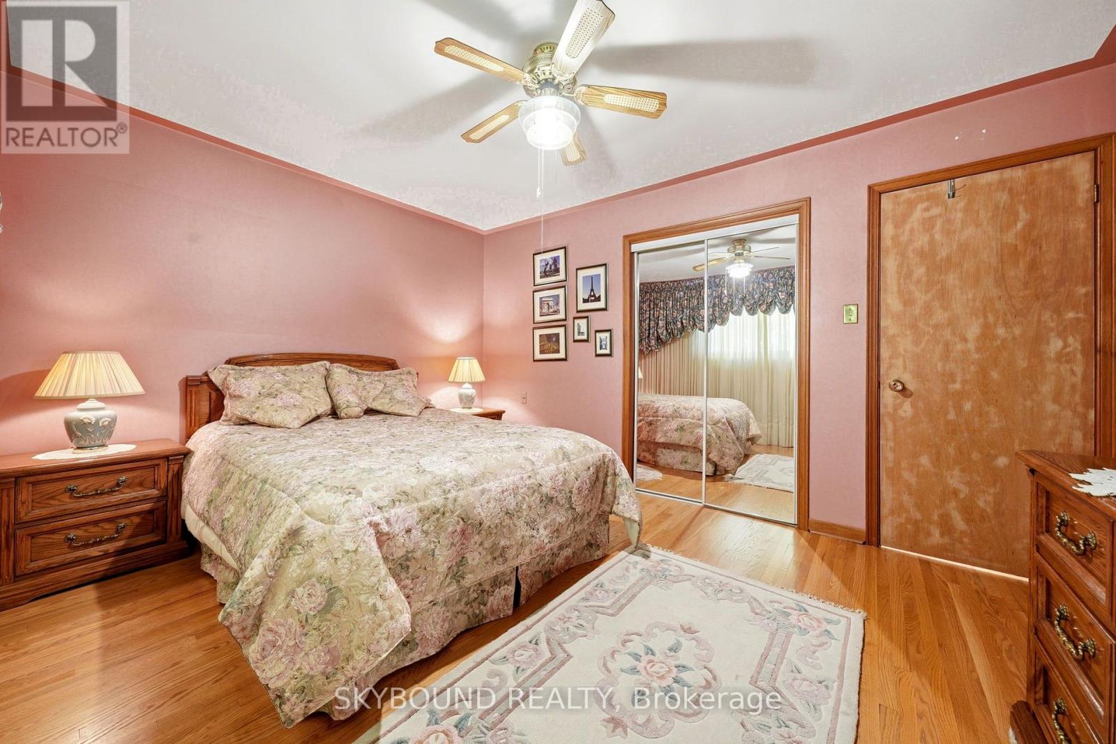 64a Saint Georges Boulevard, Toronto, Ontario  M9R 1X4 - Photo 25 - W14097796